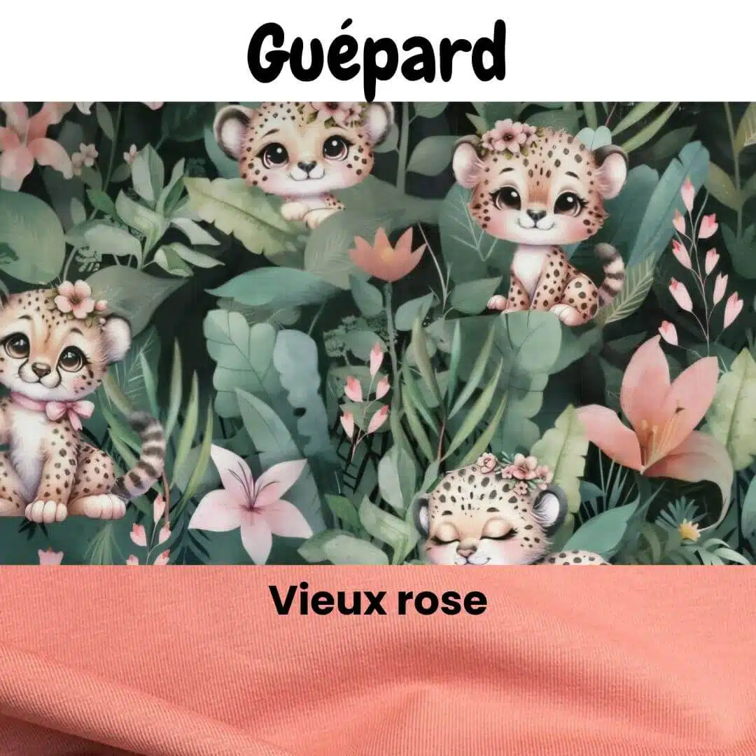 Pull évolutif personnalisé – Image 4