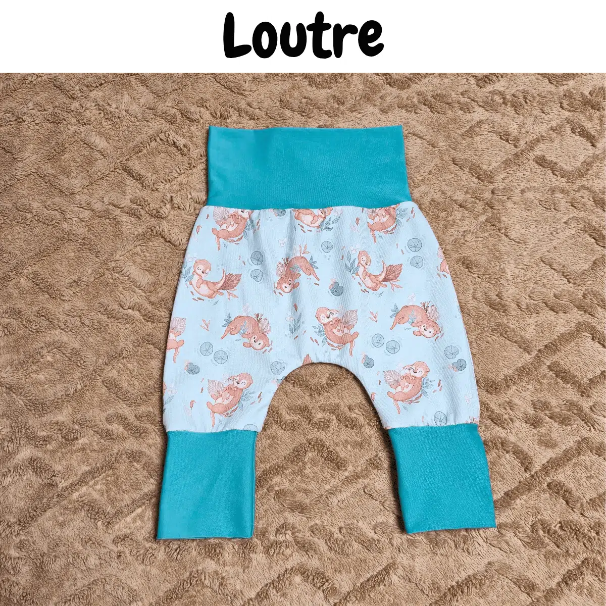 Sarouels 0 à 9 mois - dernières pièces – Image 4