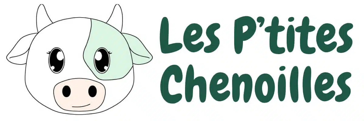 Les P'tites Chenoilles