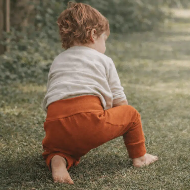 Sarouel évolutif personnalisé – Image 4