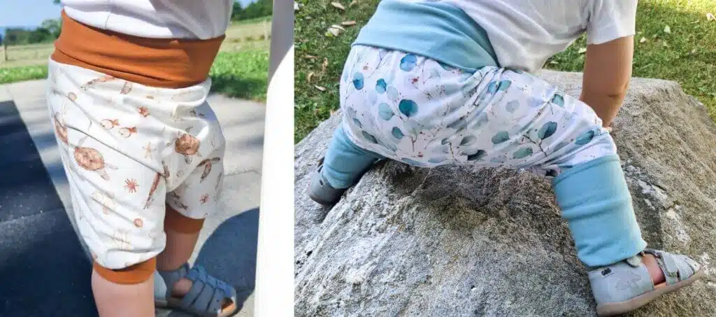 découvrez comment les vêtements évolutifs simplifient la vie des parents