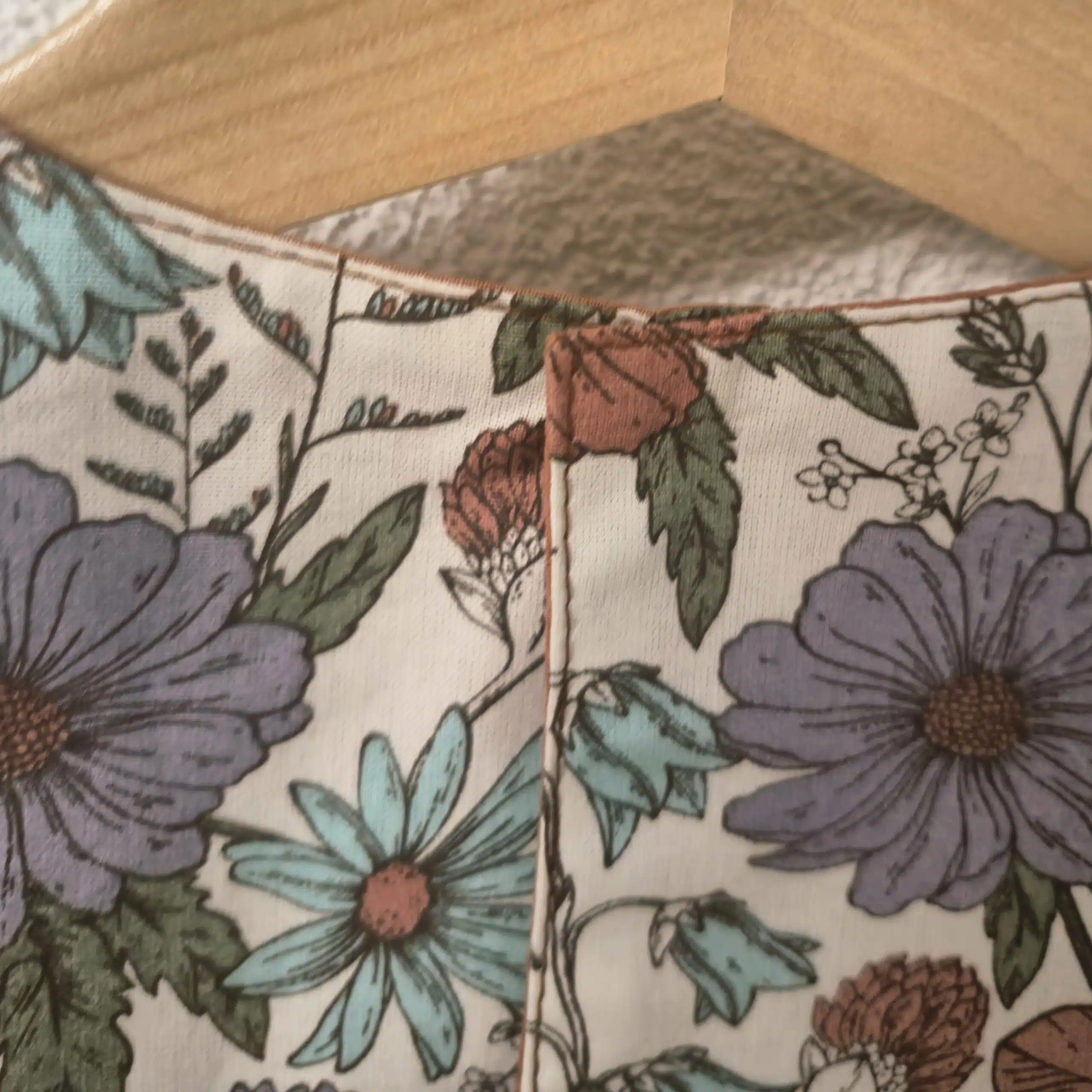 Robe Augustine - taille 86 à 110 – Image 3