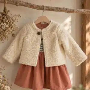 Veste Augustine